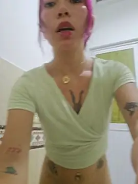 Camila_Fairy webcam