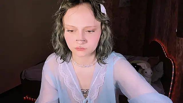 MariaMango webcam
