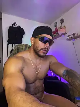 FreszX webcam