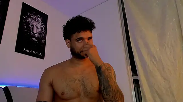 AUSTINN_TORRES webcam