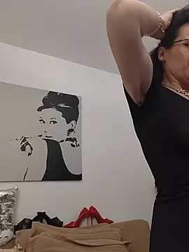 RebeccaNoble webcam