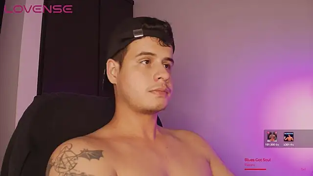 BjornSteel