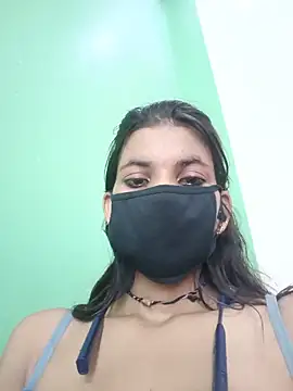aafreen_36 (F young) - Full nude pusssy hole