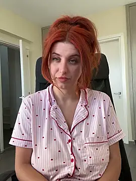 RoxxyDallas webcam