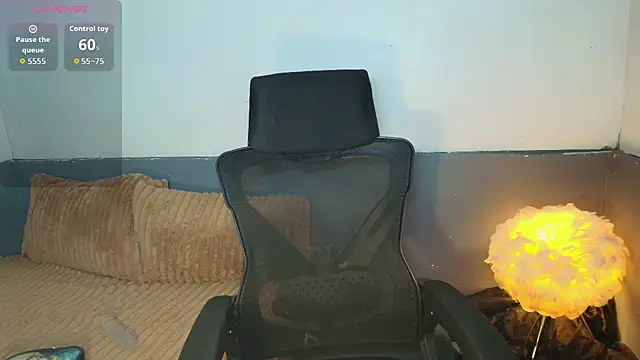 UrfuckingNathalie69x webcam
