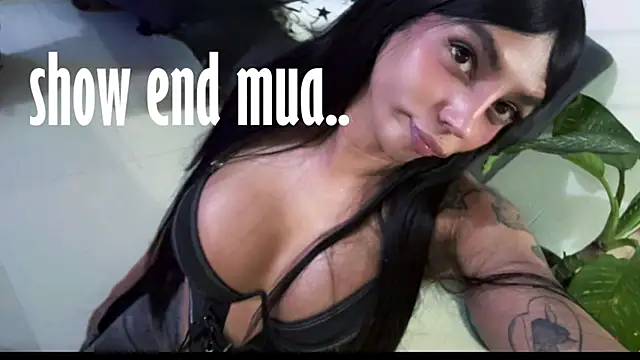 maryloveyou webcam
