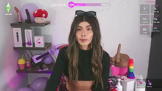 valentina_crtti webcam
