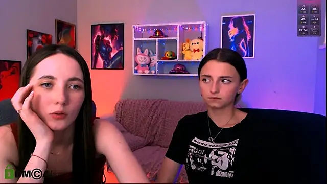 bella_dorn webcam