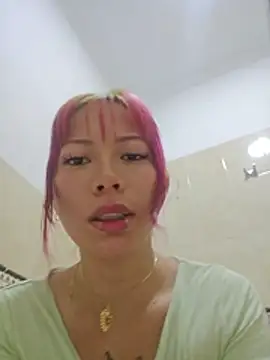 Camila_Fairy webcam