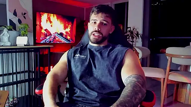 Valenthino_Salvatore live cam on StripChat