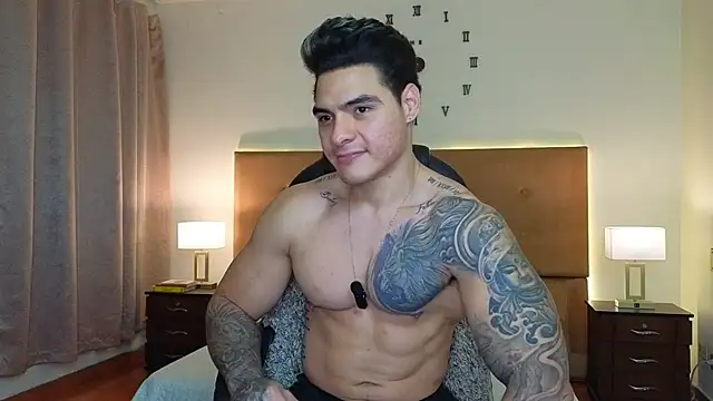 Steven_Velez webcam
