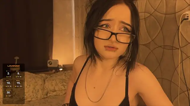 SinSpirits webcam