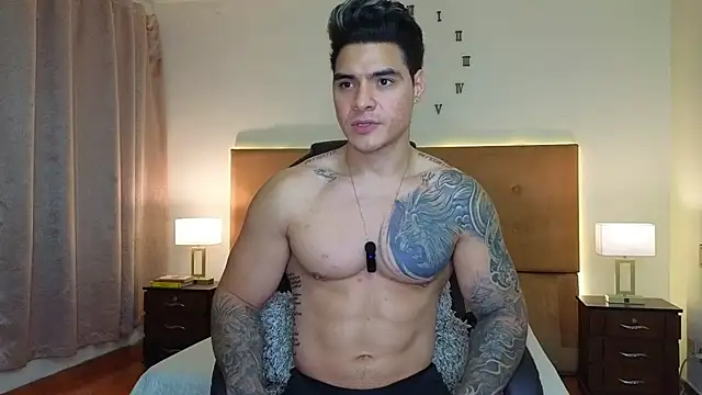 Steven_Velez webcam
