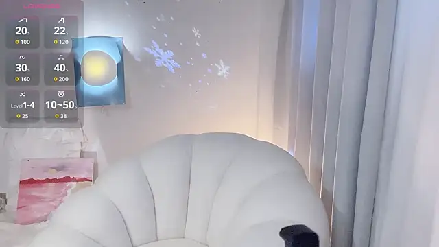 mistylana_ (F young) - 相逢已是上上签（修勾翹臀+打PP20下）