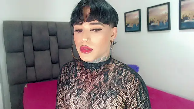 little_star_porn's room