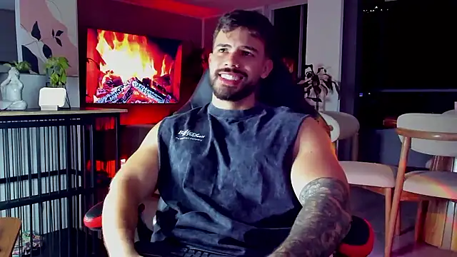 Valenthino_Salvatore webcam