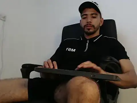Kratoswolf webcam