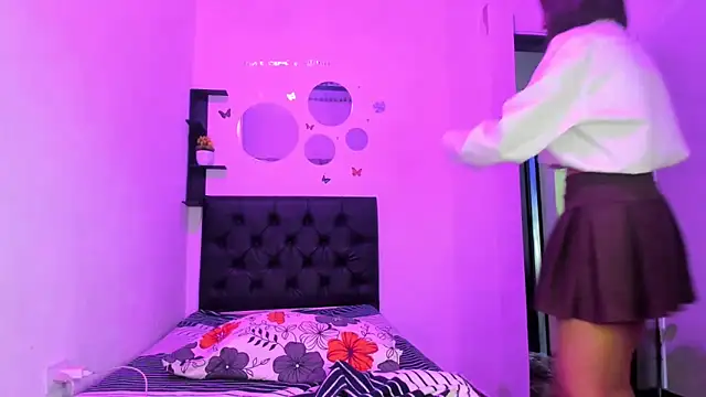 sapphire_brown20 webcam