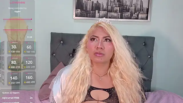 IvonnyBon_gh webcam