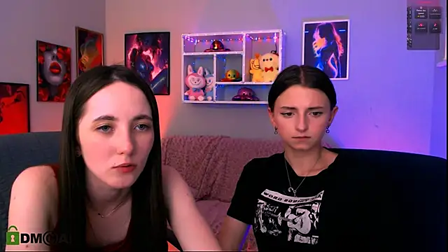 bella_dorn webcam