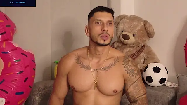 Seth_Vegaa webcam