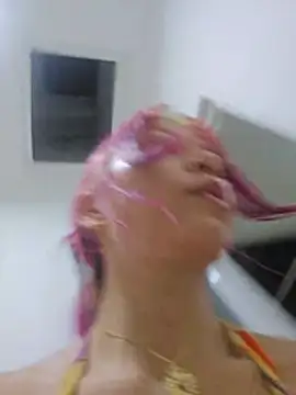 Camila_Fairy webcam