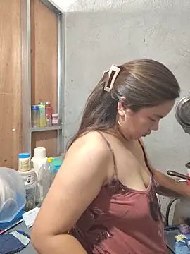 ambersmile webcam