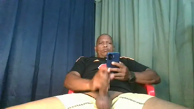 bigblackcock75 (M mature) - Milk ulin goal