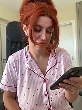 RoxxyDallas webcam