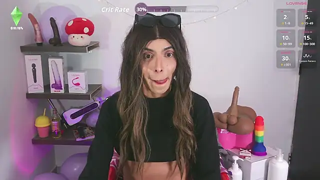 valentina_crtti webcam
