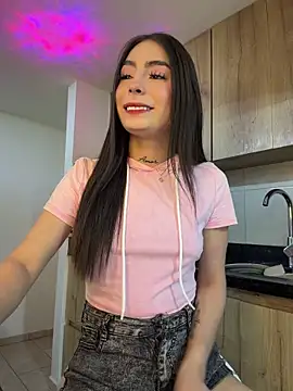 Camistar18 webcam