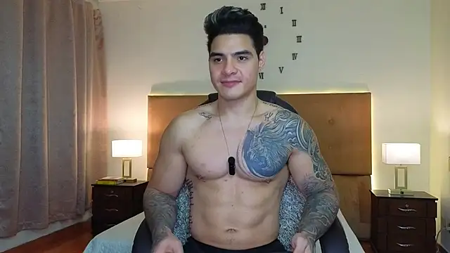 Steven_Velez webcam