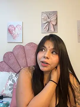 Abby-campbel webcam