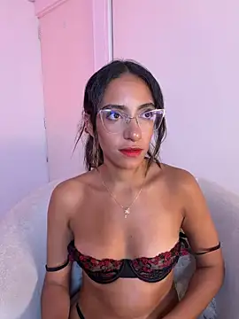 elegant__rouse webcam