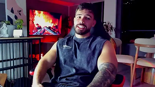 Valenthino_Salvatore webcam