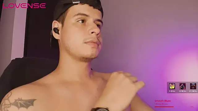 BjornSteel webcam