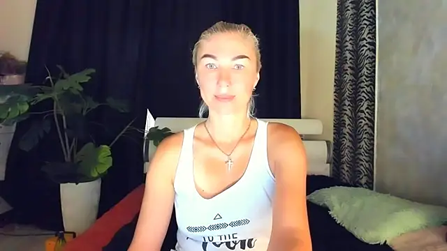 VainEnchantress webcam