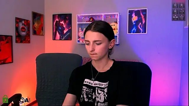 bella_dorn webcam