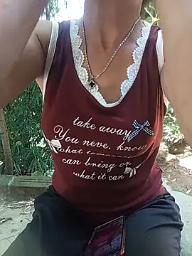 Heryy_xx webcam