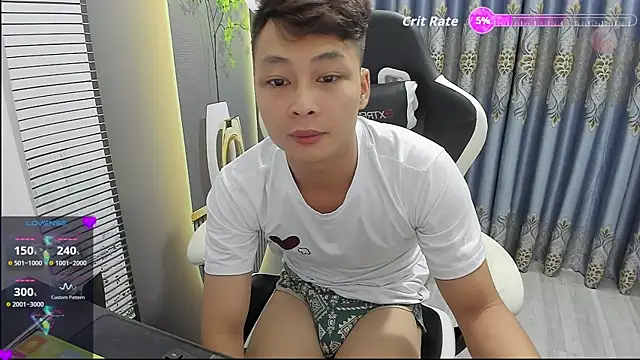 Naughty___asian live sex cam