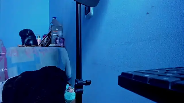 AngelaCoffee live cam preview on Stripchat