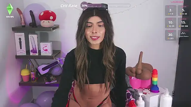 valentina_crtti webcam