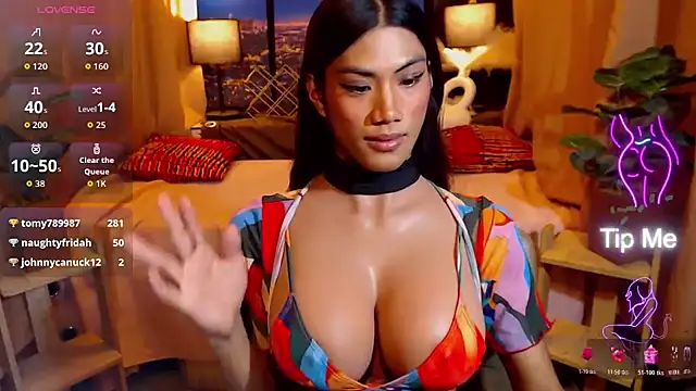 DAYANARAHFOX webcam