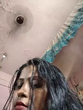 Jasmine_Januja webcam