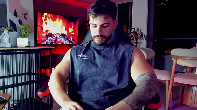 valenthino_salvatore (M young) - CUM SHOOT
