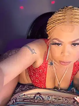 RenaThickAss webcam