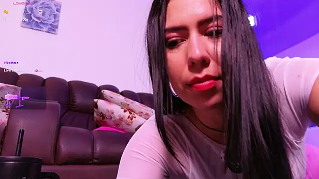 lara_giraldo webcam