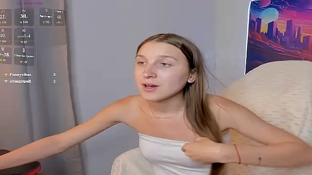 Xenia_paradise webcam