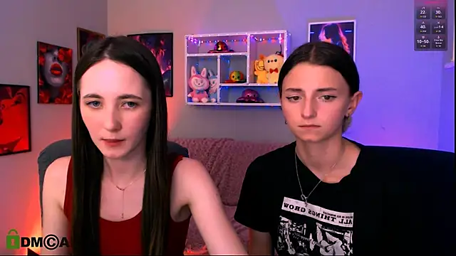 bella_dorn webcam