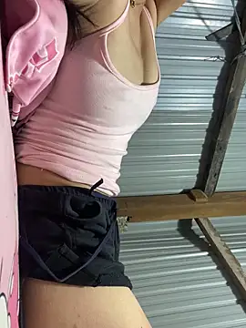 Amy_bubu webcam